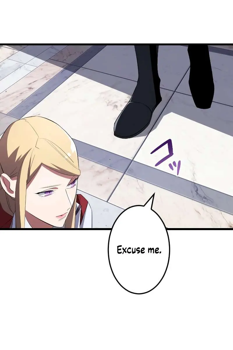 The Unparalleled Hidden Rank Equipment Chapter 9 Page 98