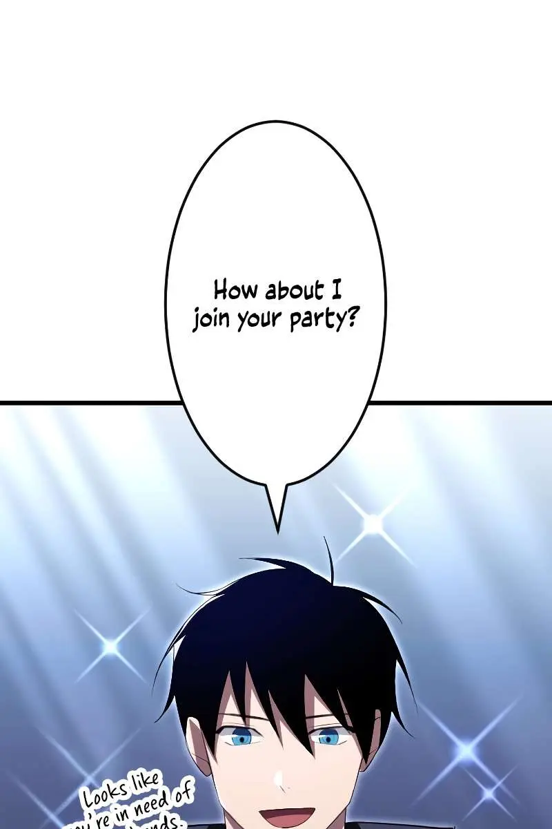 The Unparalleled Hidden Rank Equipment Chapter 9 Page 99