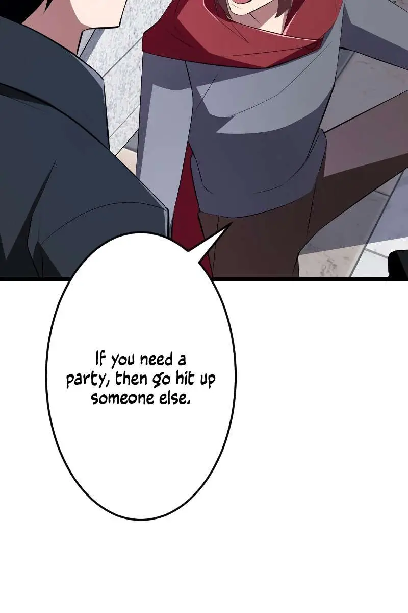 The Unparalleled Hidden Rank Equipment Chapter 9 Page 106