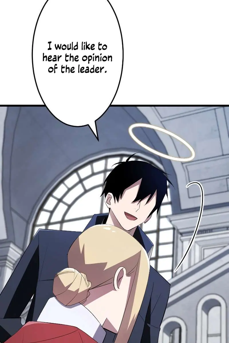The Unparalleled Hidden Rank Equipment Chapter 9 Page 110