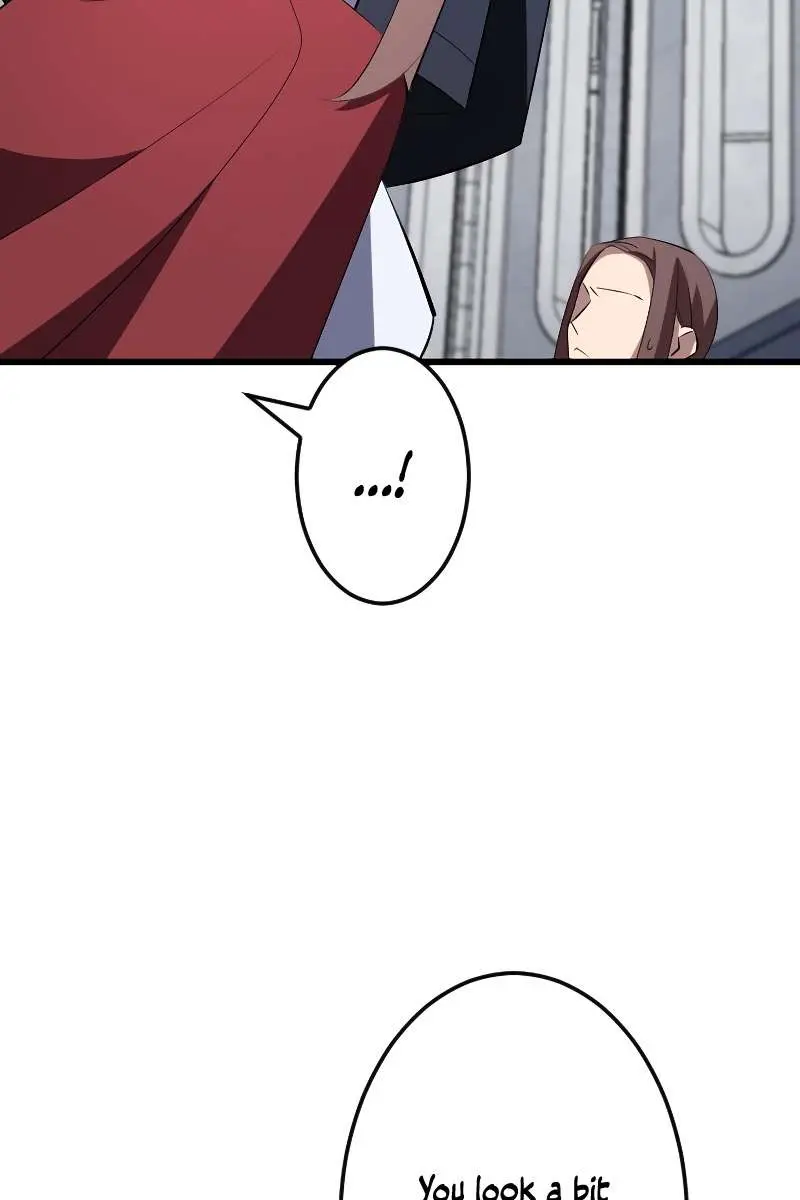 The Unparalleled Hidden Rank Equipment Chapter 9 Page 111