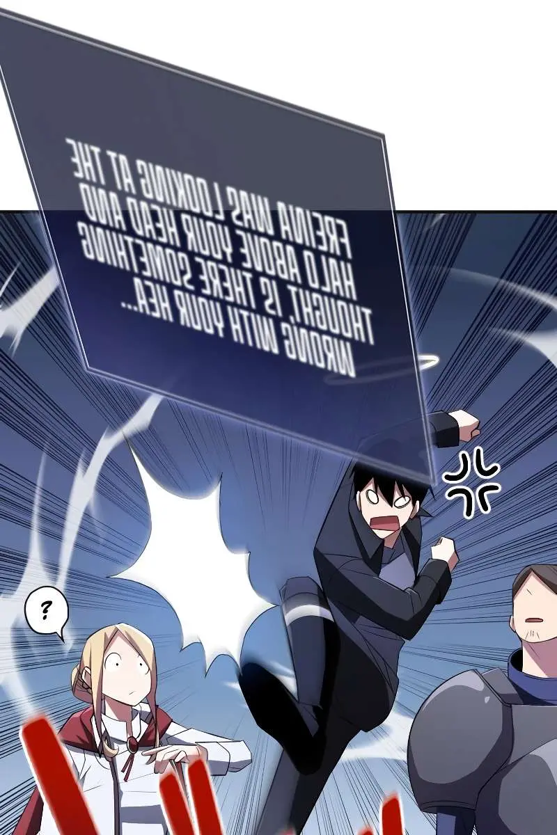 The Unparalleled Hidden Rank Equipment Chapter 9 Page 119
