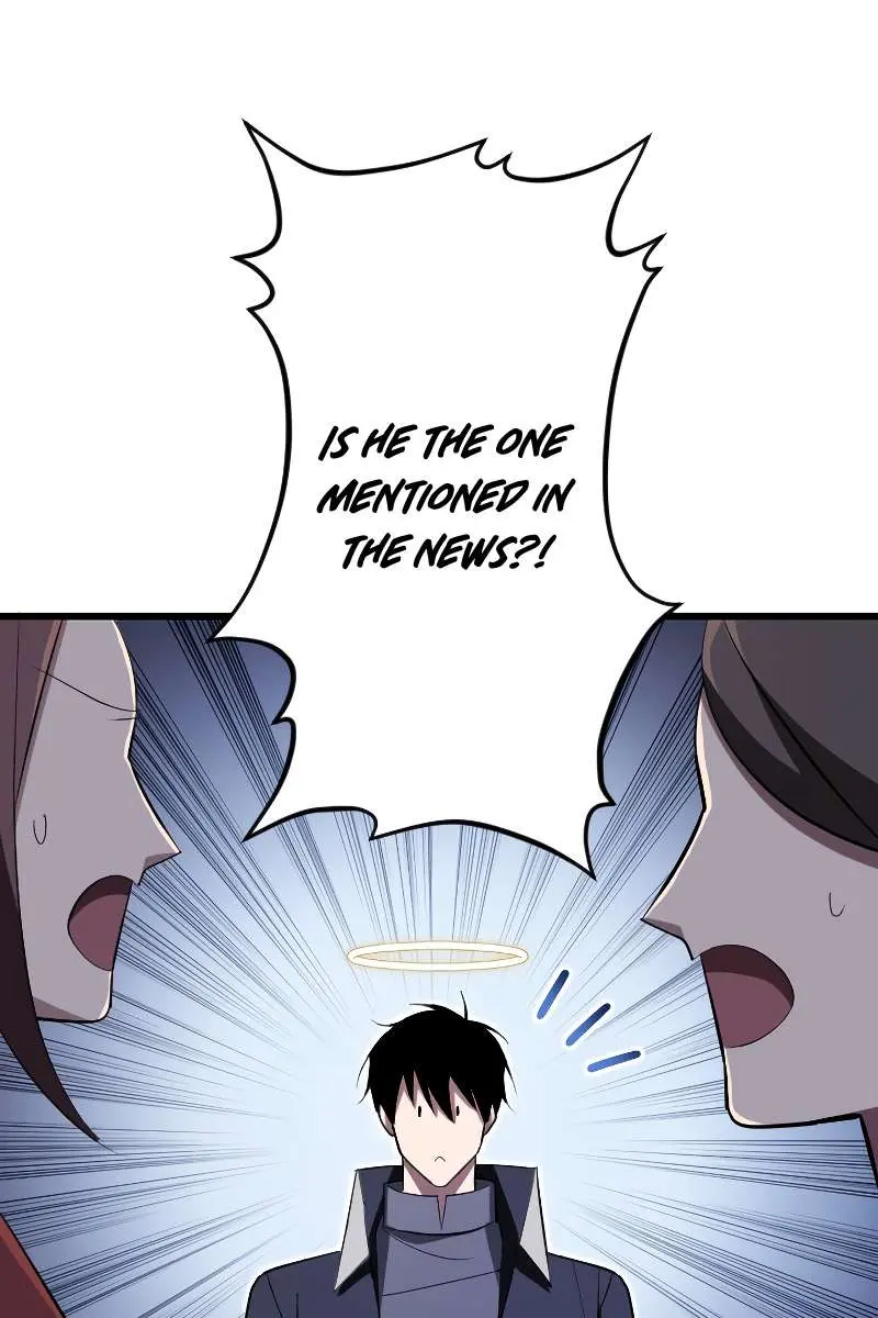 The Unparalleled Hidden Rank Equipment Chapter 9 Page 124
