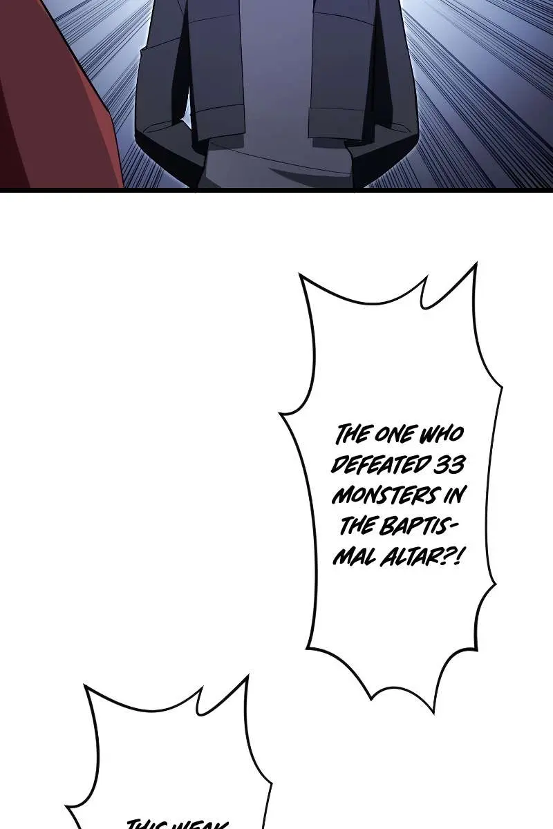 The Unparalleled Hidden Rank Equipment Chapter 9 Page 125