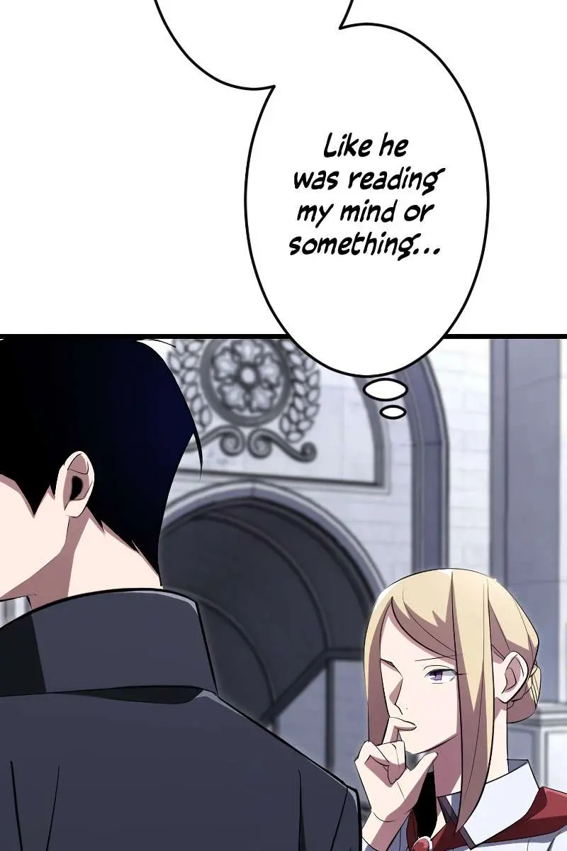 The Unparalleled Hidden Rank Equipment Chapter 9 Page 129