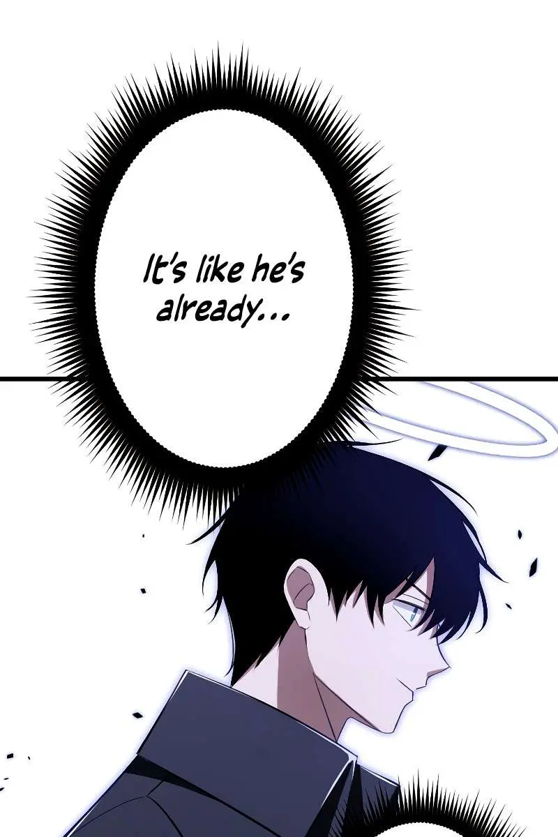 The Unparalleled Hidden Rank Equipment Chapter 9 Page 131