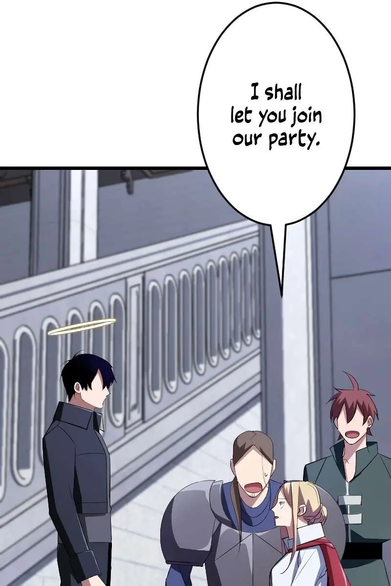 The Unparalleled Hidden Rank Equipment Chapter 9 Page 136