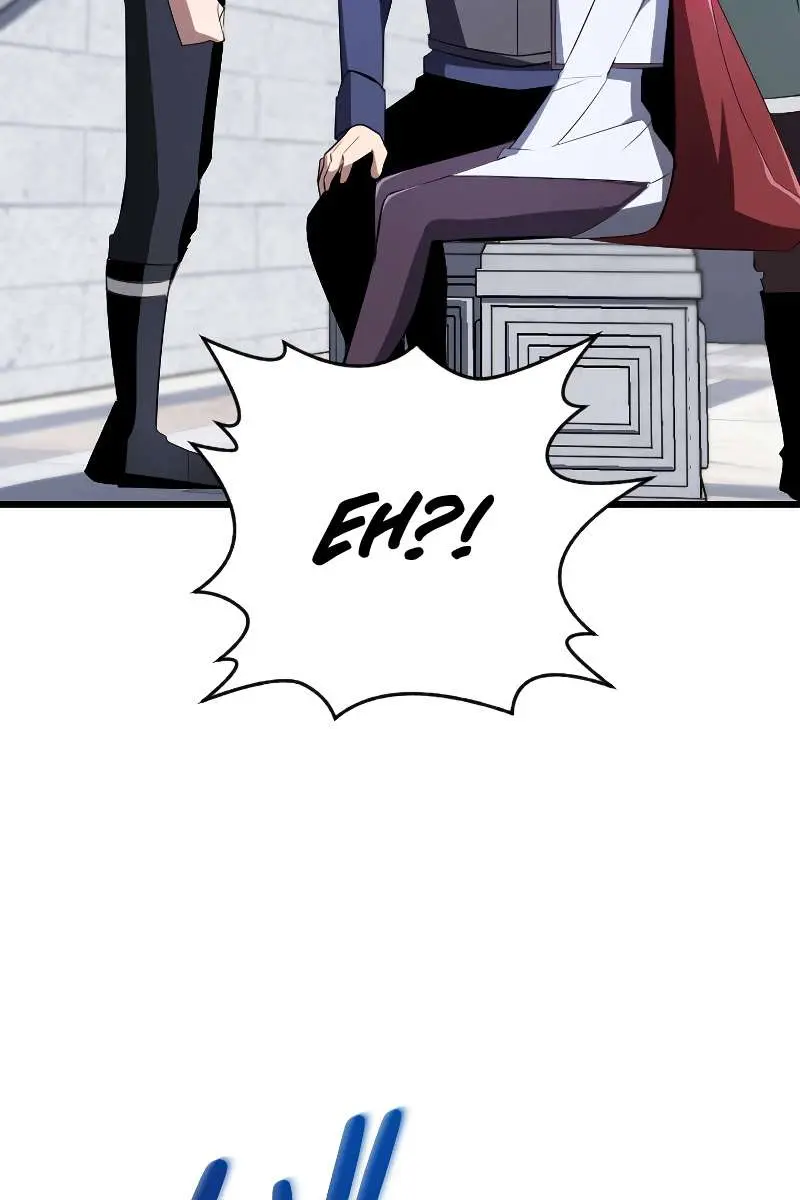 The Unparalleled Hidden Rank Equipment Chapter 9 Page 137