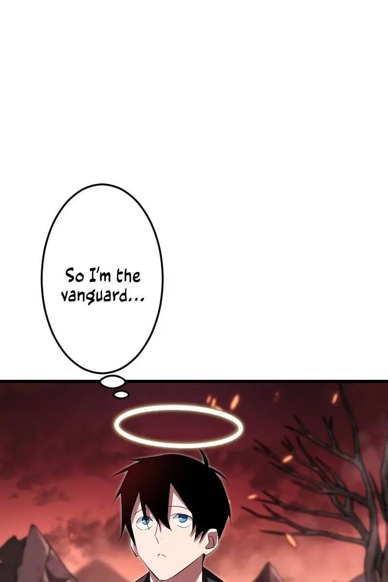 The Unparalleled Hidden Rank Equipment Chapter 10 Page 5