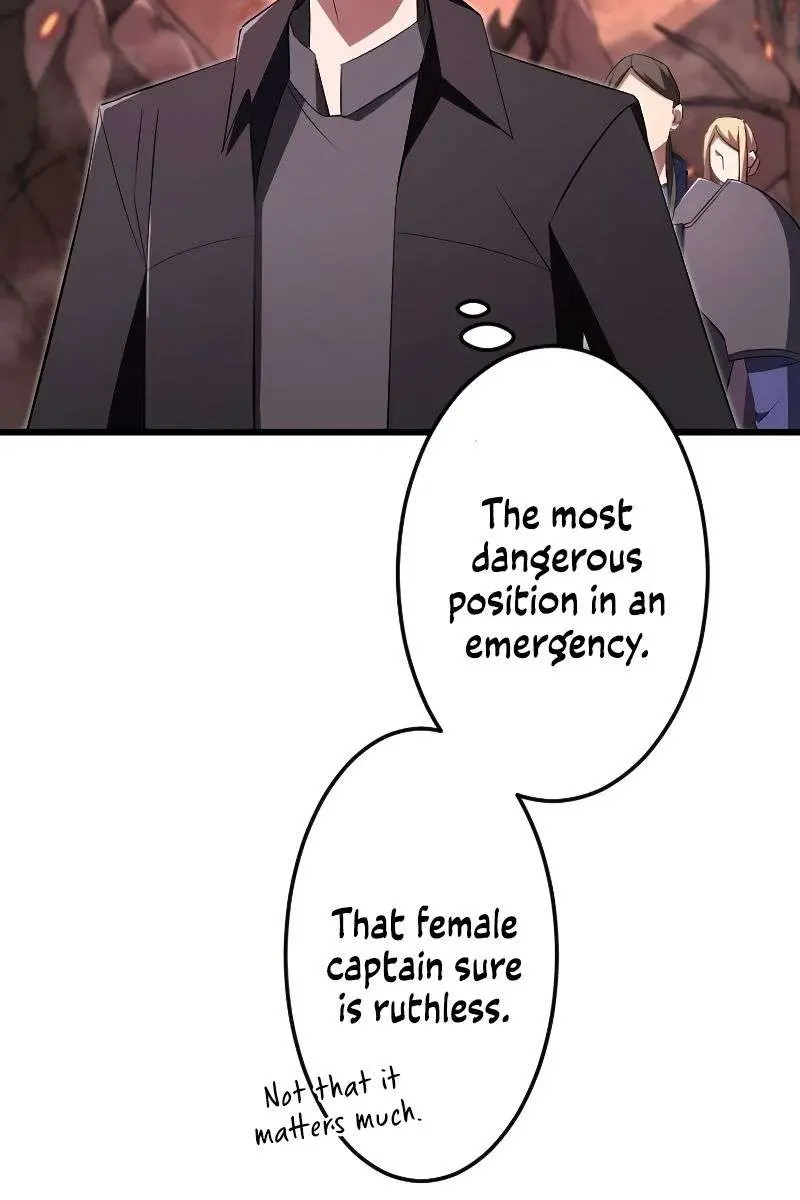 The Unparalleled Hidden Rank Equipment Chapter 10 Page 6