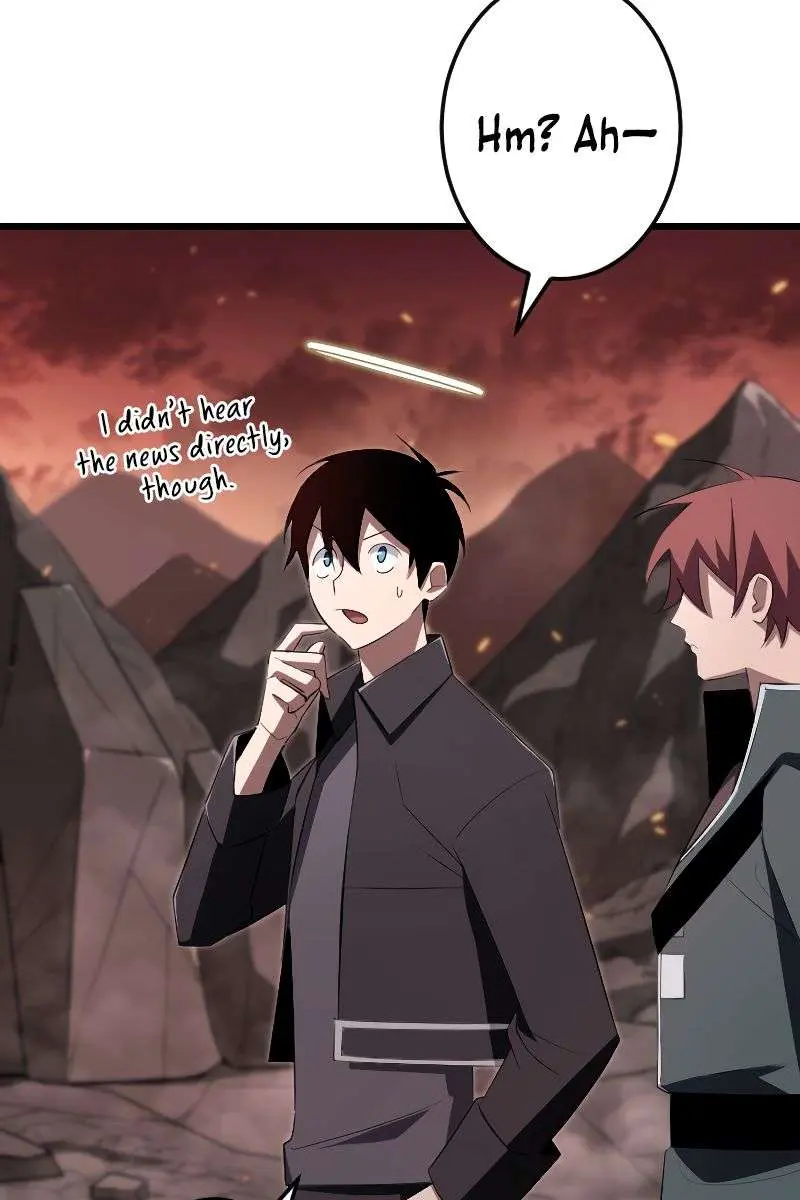 The Unparalleled Hidden Rank Equipment Chapter 10 Page 14
