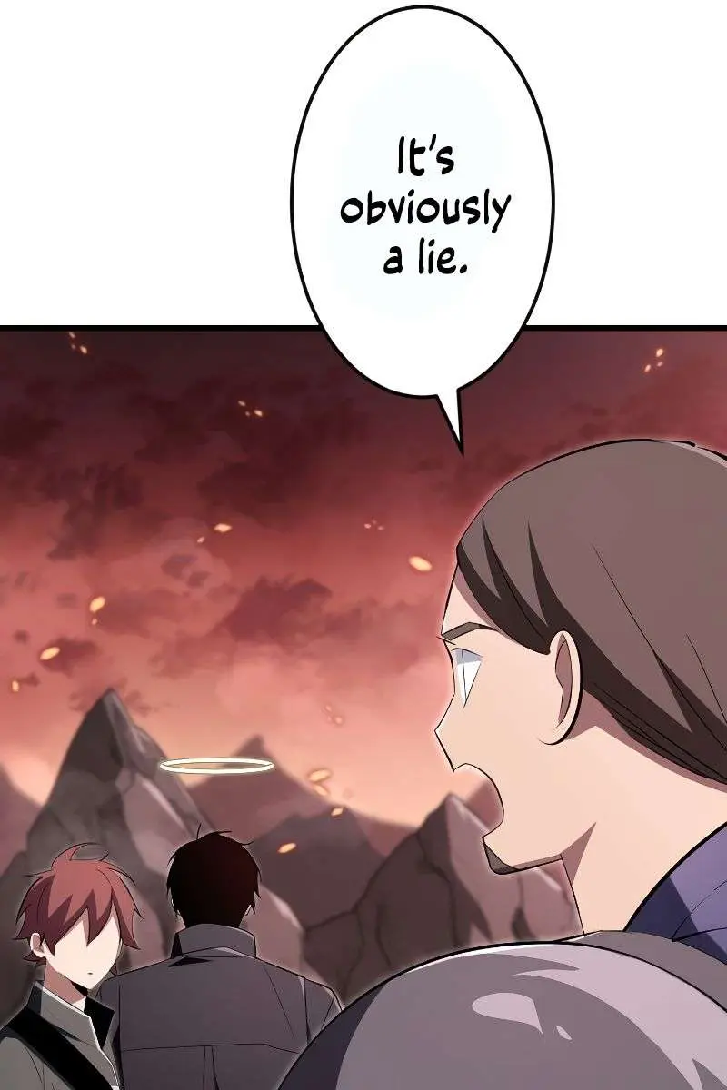 The Unparalleled Hidden Rank Equipment Chapter 10 Page 19