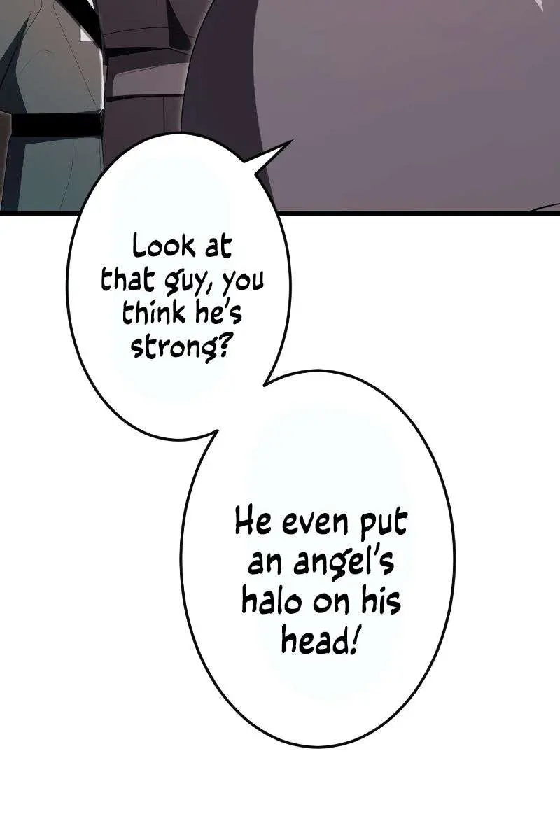 The Unparalleled Hidden Rank Equipment Chapter 10 Page 20