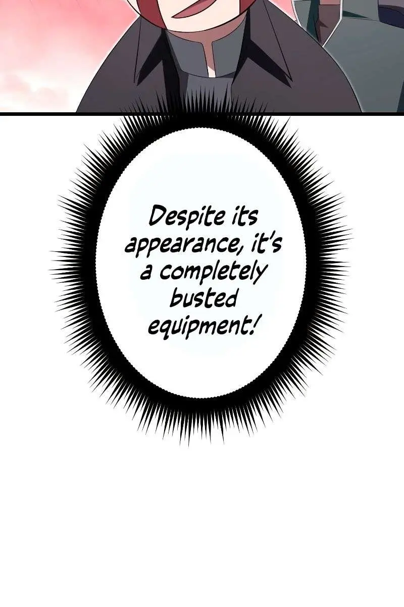 The Unparalleled Hidden Rank Equipment Chapter 10 Page 22