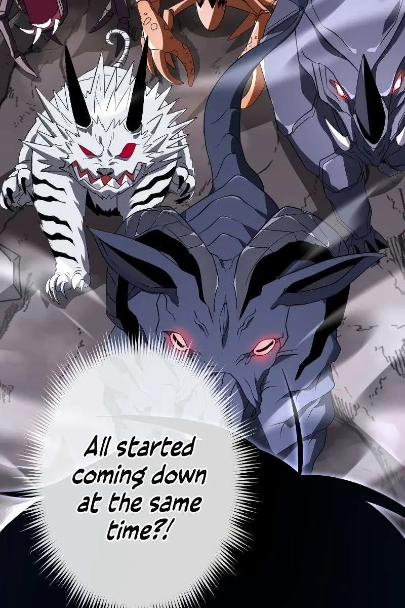 The Unparalleled Hidden Rank Equipment Chapter 10 Page 26