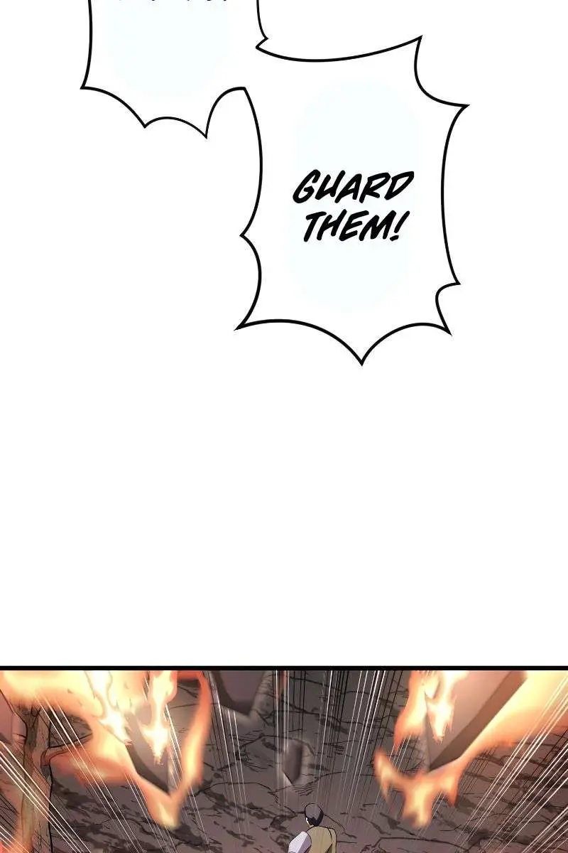 The Unparalleled Hidden Rank Equipment Chapter 10 Page 38