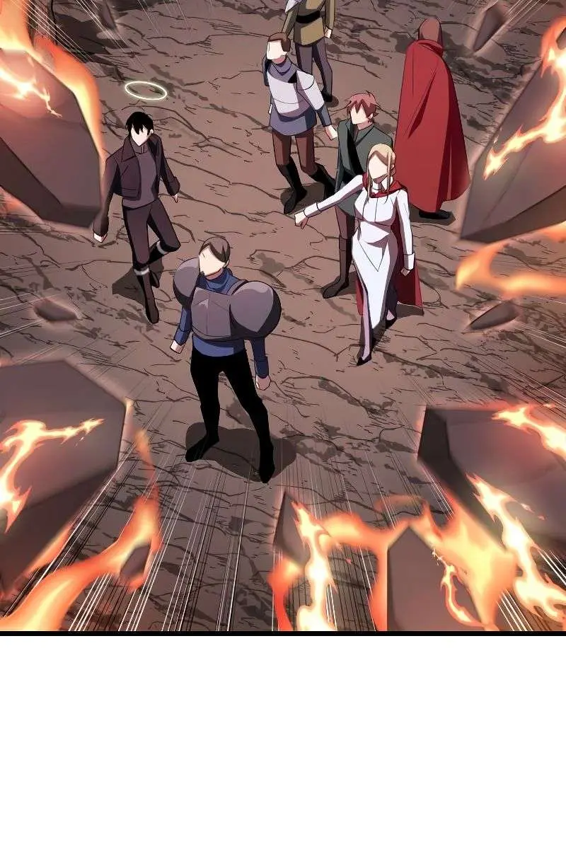 The Unparalleled Hidden Rank Equipment Chapter 10 Page 39