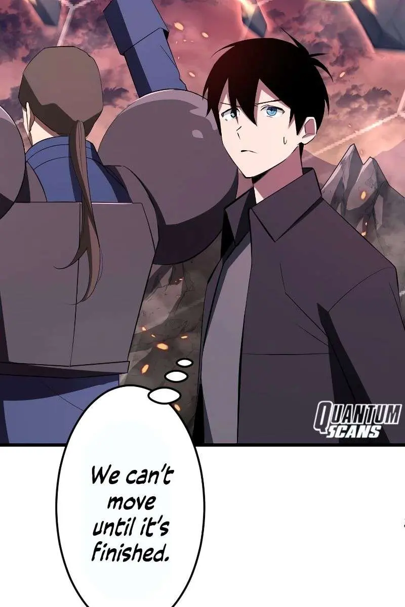 The Unparalleled Hidden Rank Equipment Chapter 10 Page 45