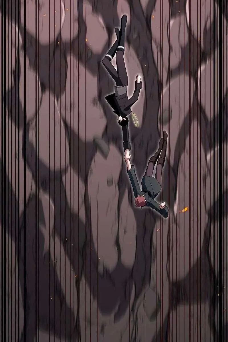 The Unparalleled Hidden Rank Equipment Chapter 10 Page 85