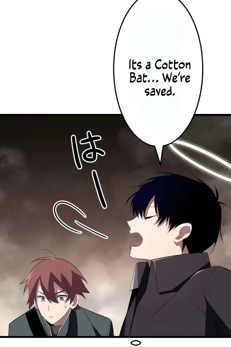 The Unparalleled Hidden Rank Equipment Chapter 10 Page 93