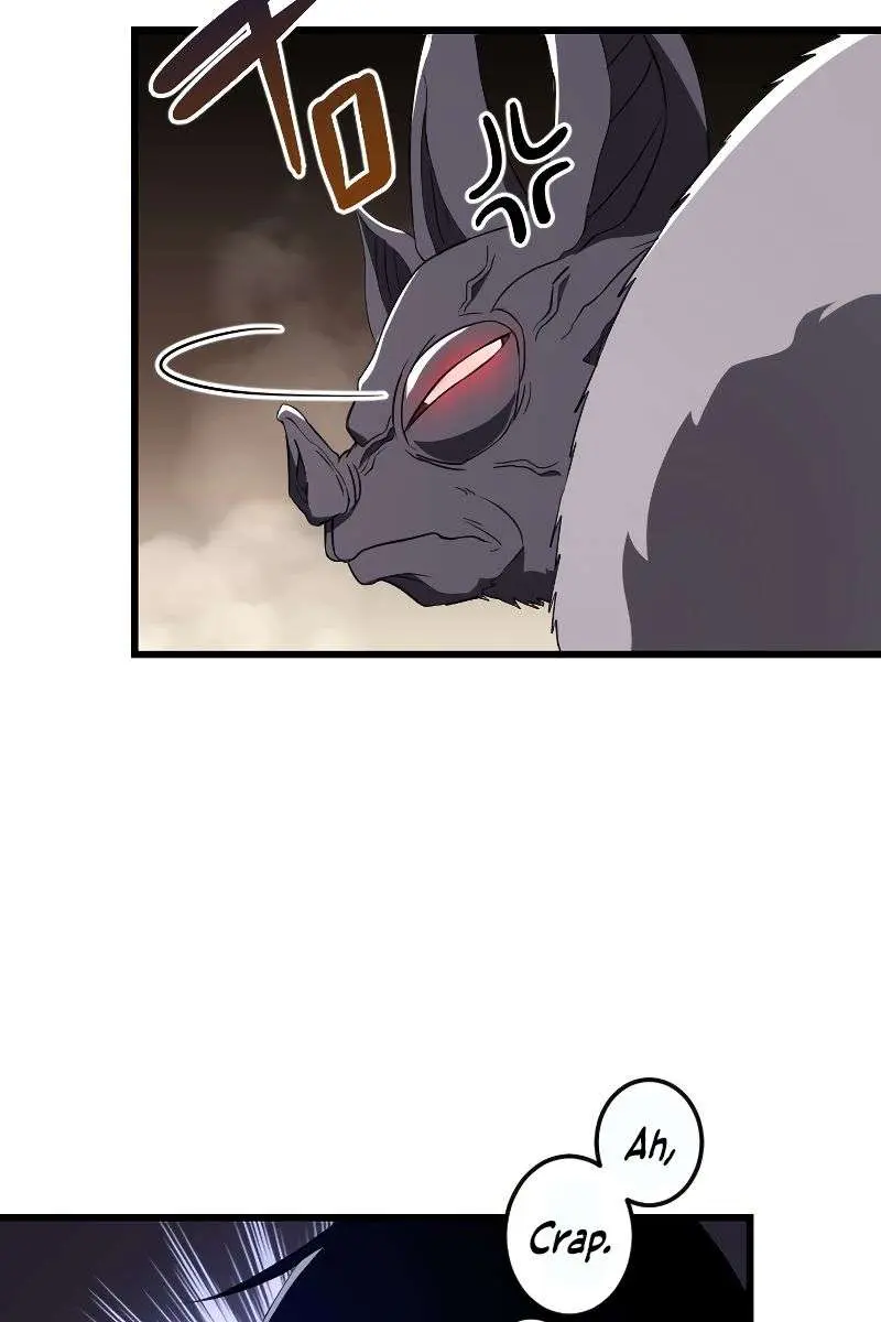 The Unparalleled Hidden Rank Equipment Chapter 10 Page 95