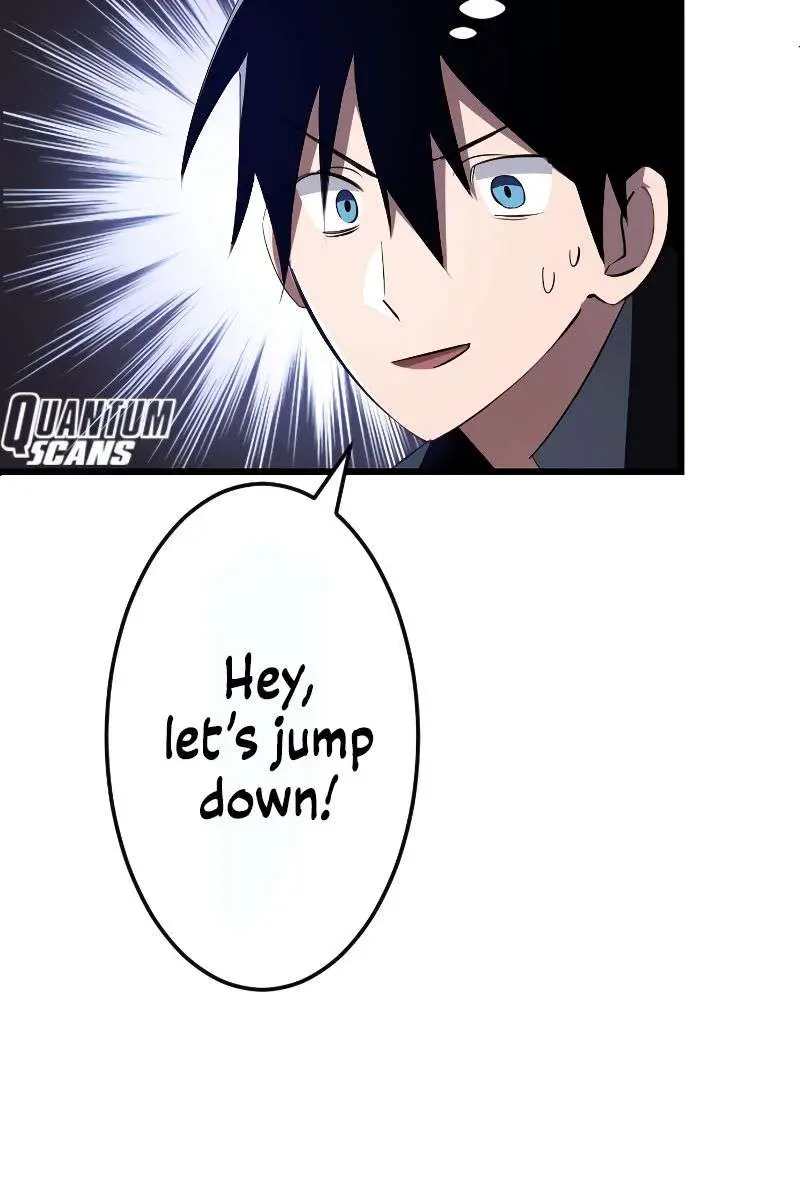 The Unparalleled Hidden Rank Equipment Chapter 10 Page 96