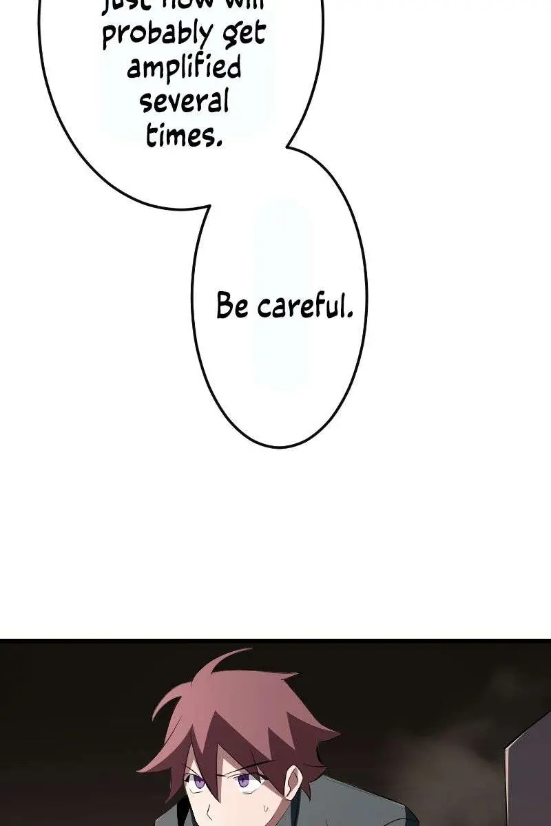 The Unparalleled Hidden Rank Equipment Chapter 10 Page 101