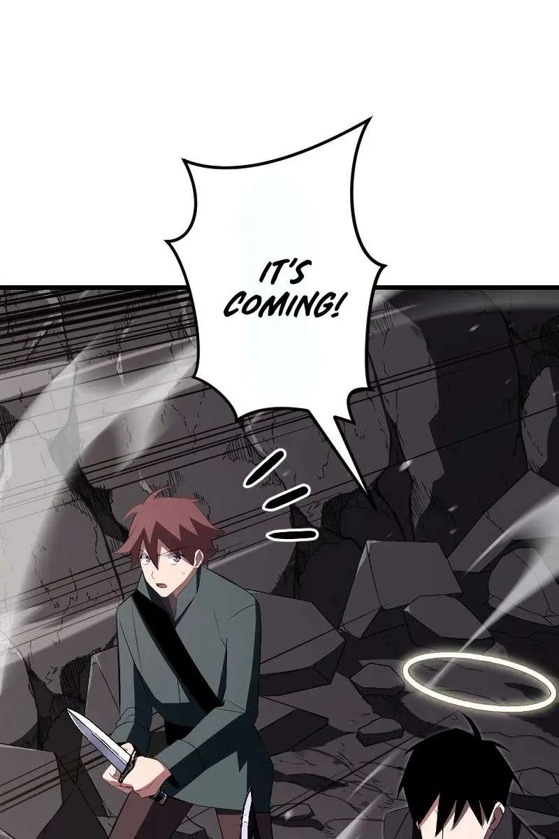 The Unparalleled Hidden Rank Equipment Chapter 10 Page 103