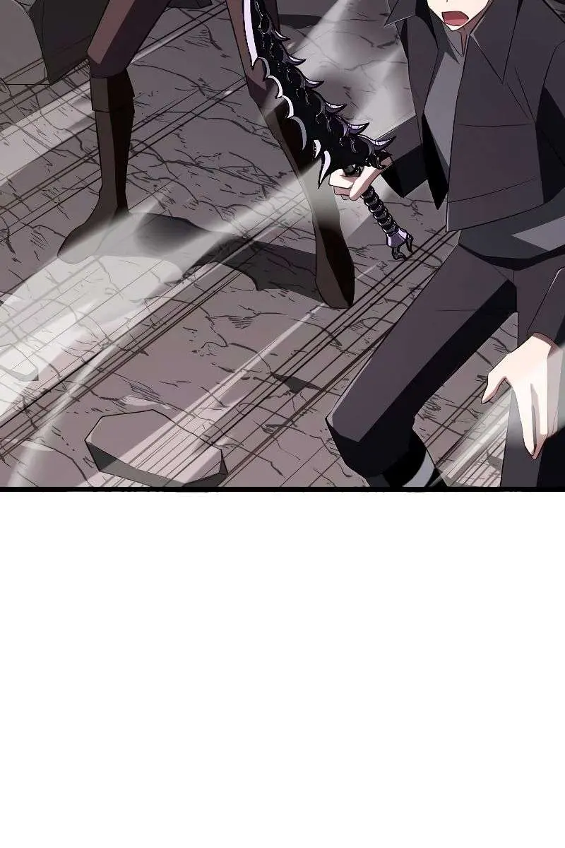 The Unparalleled Hidden Rank Equipment Chapter 10 Page 104