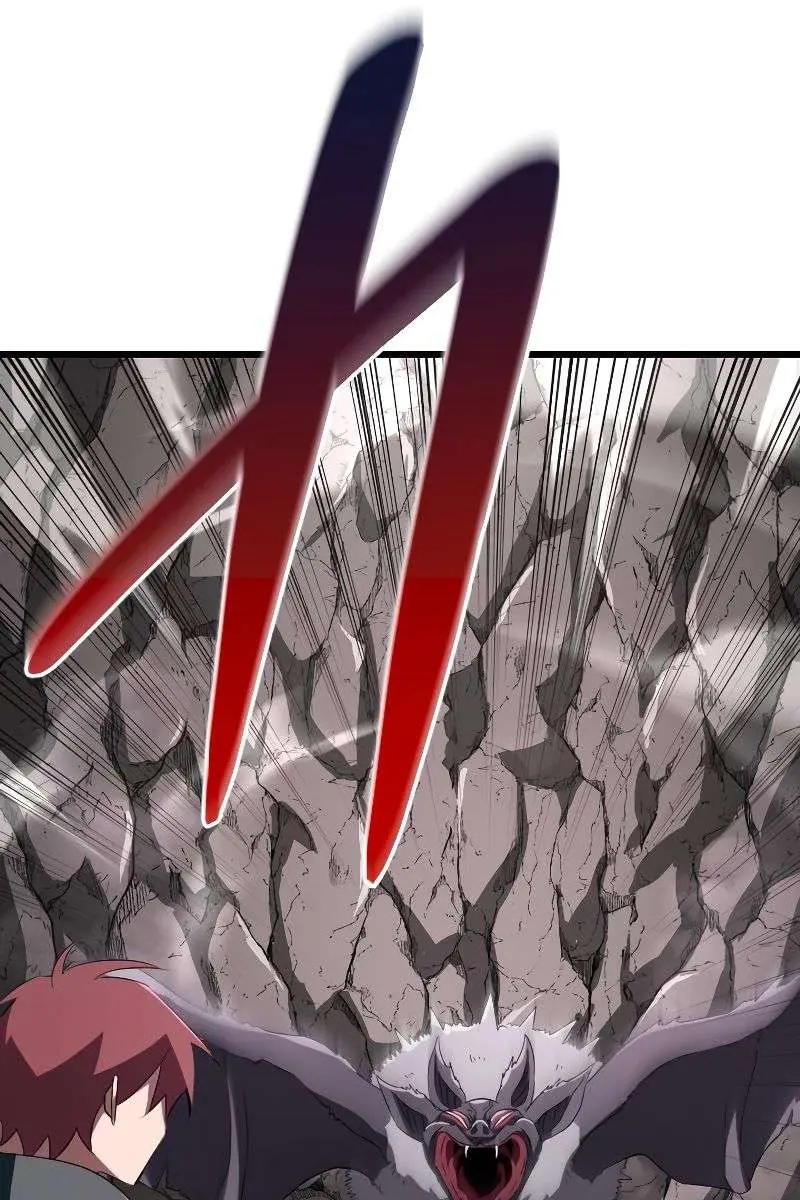 The Unparalleled Hidden Rank Equipment Chapter 10 Page 105