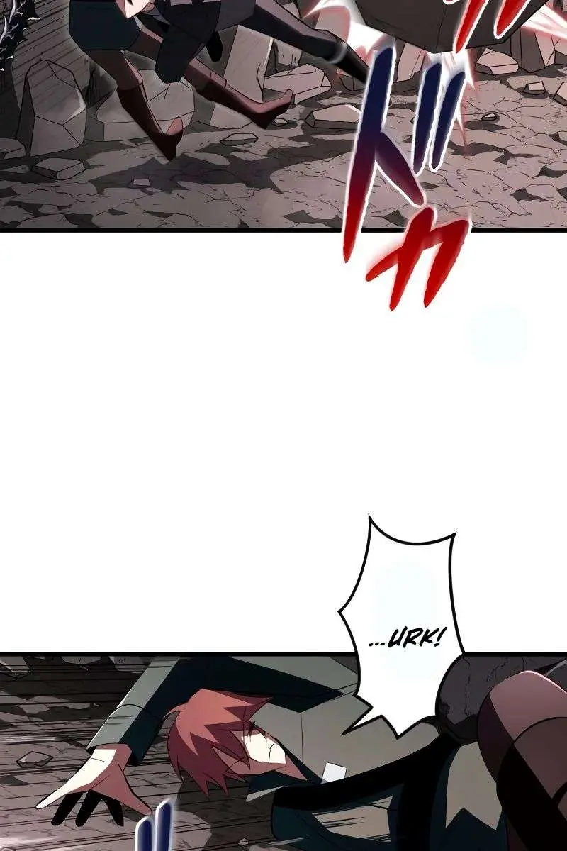 The Unparalleled Hidden Rank Equipment Chapter 10 Page 109