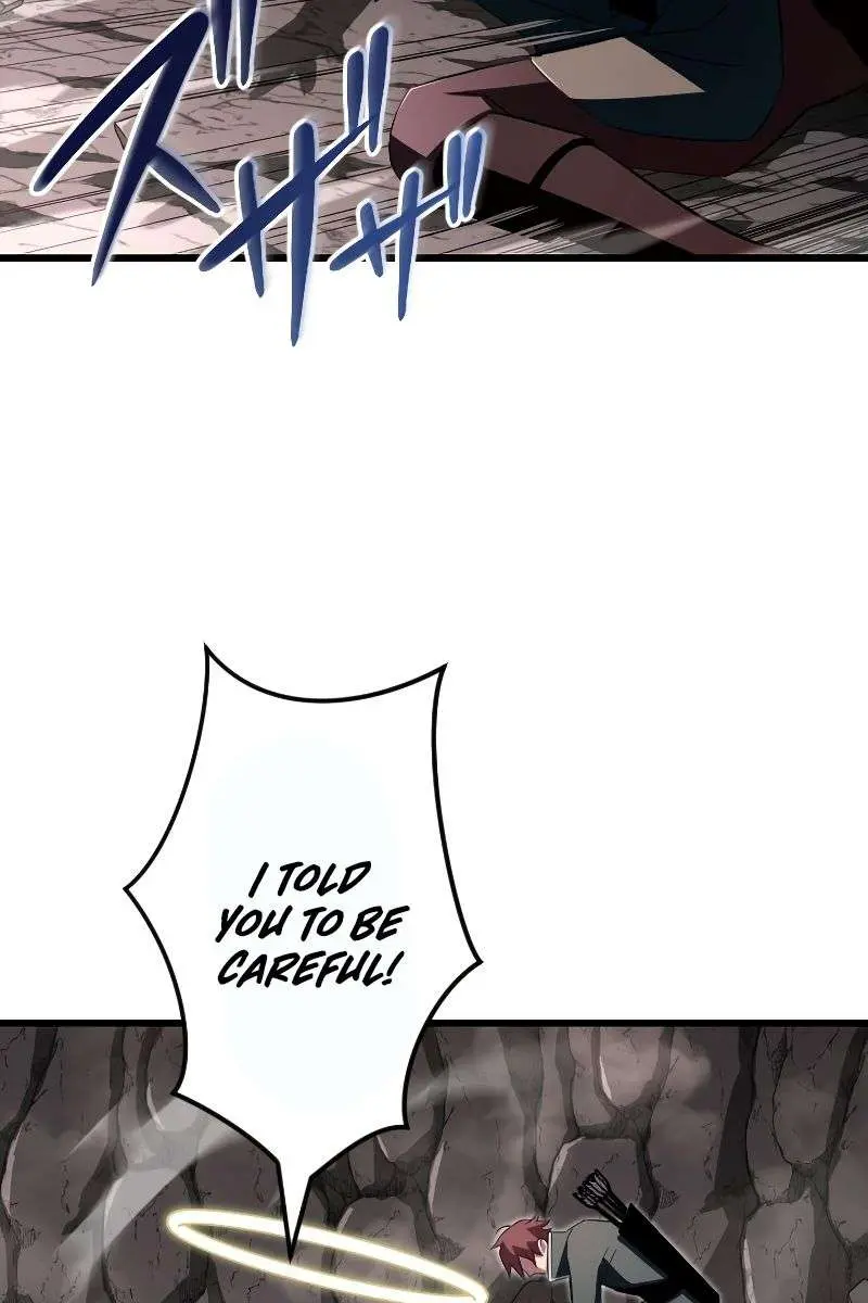 The Unparalleled Hidden Rank Equipment Chapter 10 Page 110