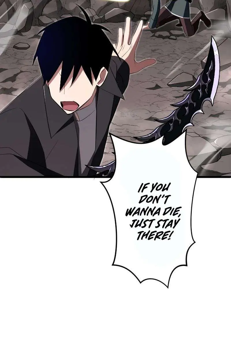 The Unparalleled Hidden Rank Equipment Chapter 10 Page 111