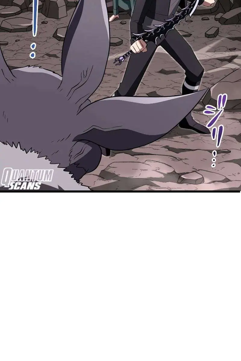The Unparalleled Hidden Rank Equipment Chapter 10 Page 113