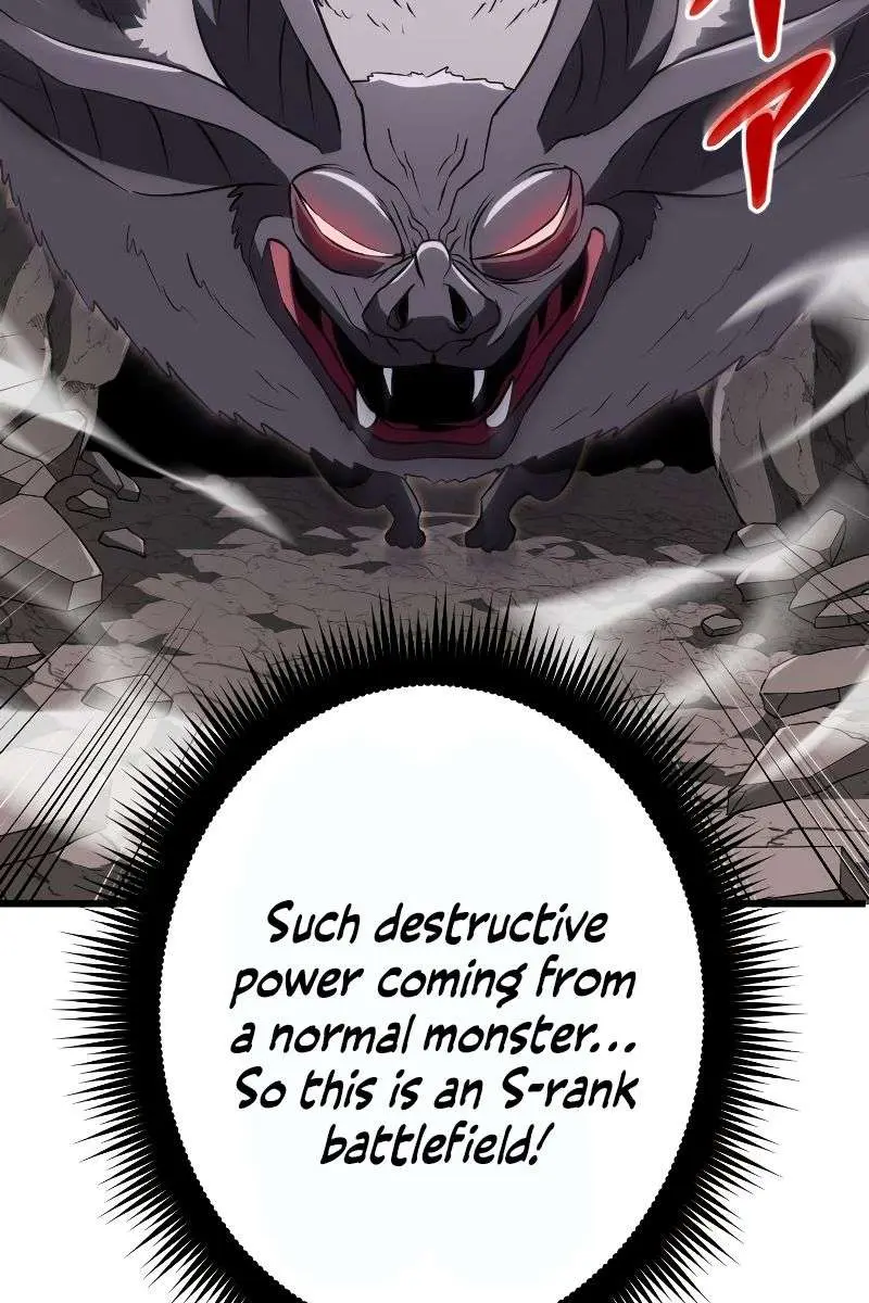 The Unparalleled Hidden Rank Equipment Chapter 10 Page 118