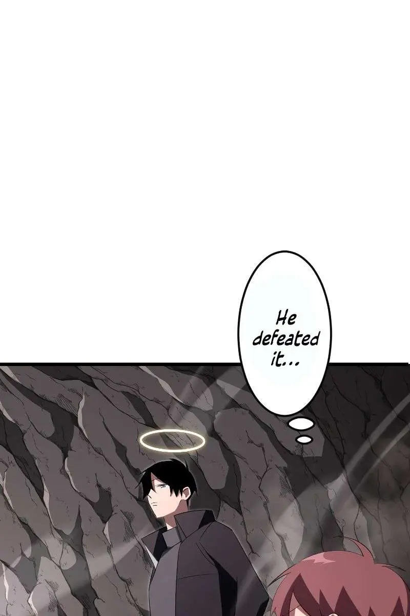 The Unparalleled Hidden Rank Equipment Chapter 10 Page 123