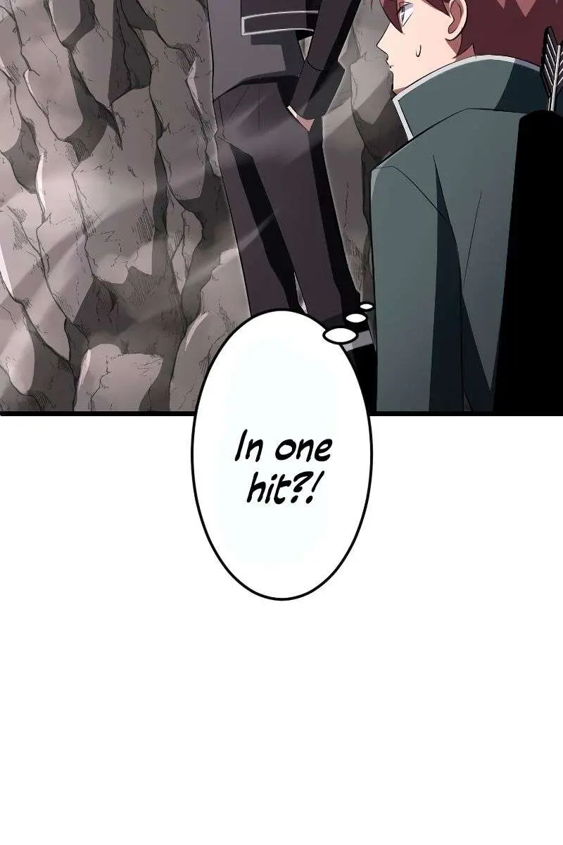 The Unparalleled Hidden Rank Equipment Chapter 10 Page 124