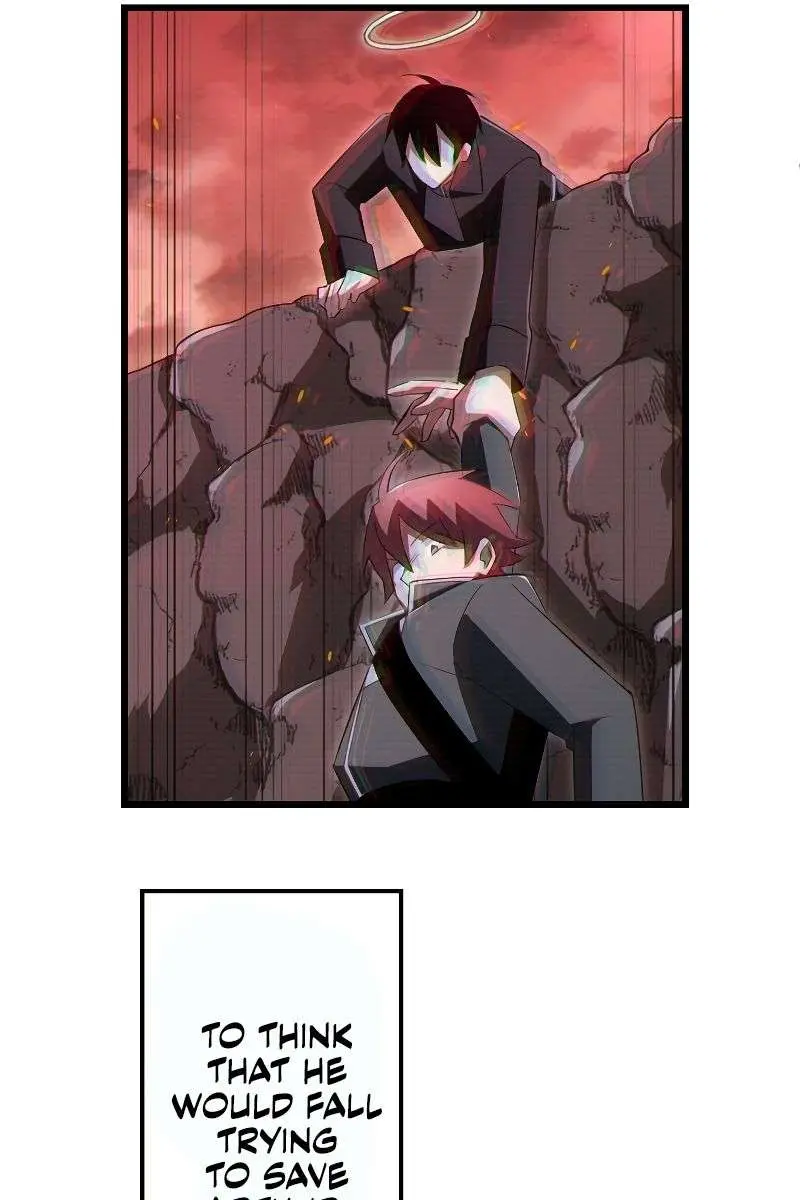 The Unparalleled Hidden Rank Equipment Chapter 10 Page 132