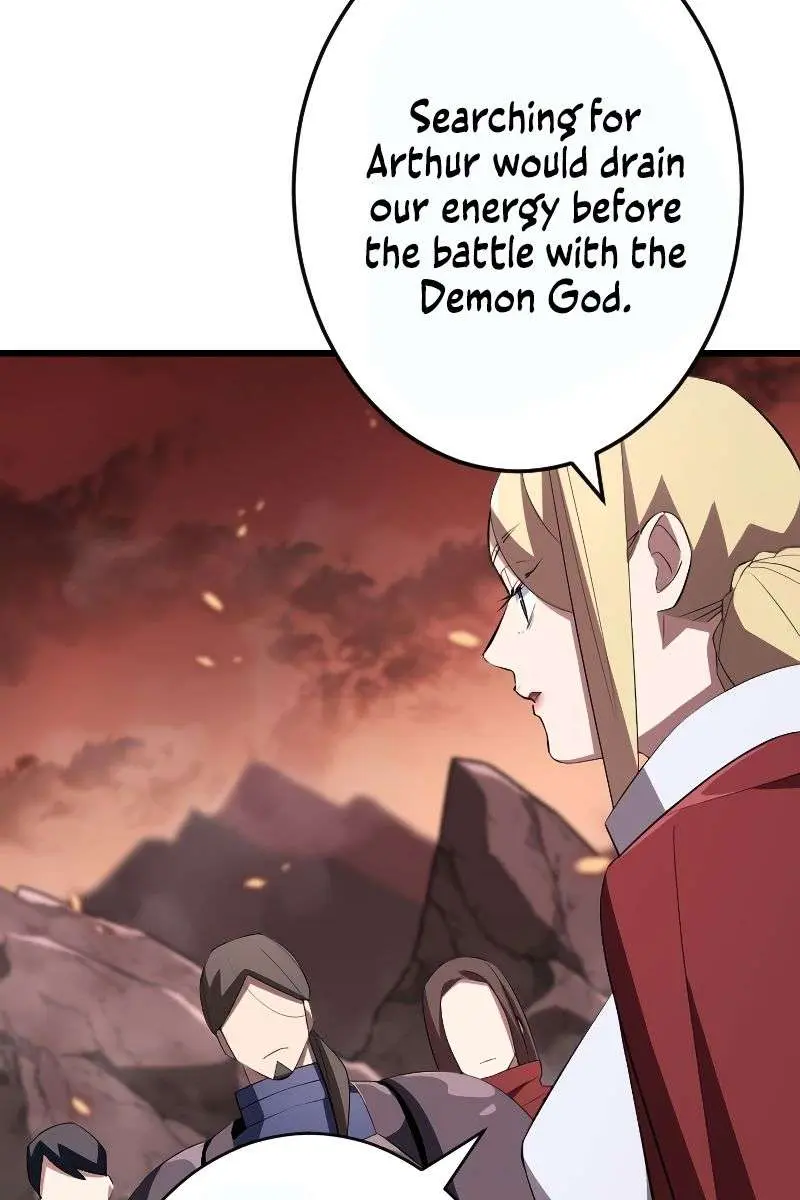 The Unparalleled Hidden Rank Equipment Chapter 10 Page 136