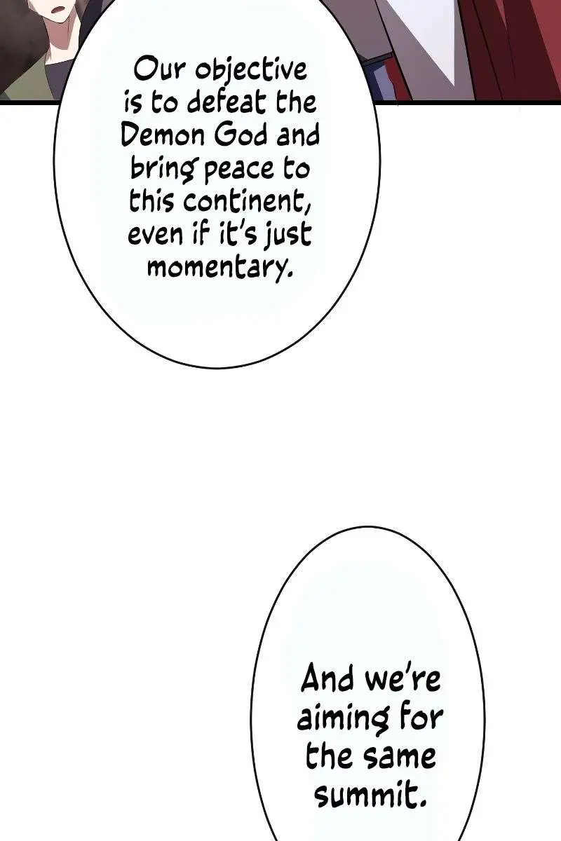 The Unparalleled Hidden Rank Equipment Chapter 10 Page 137