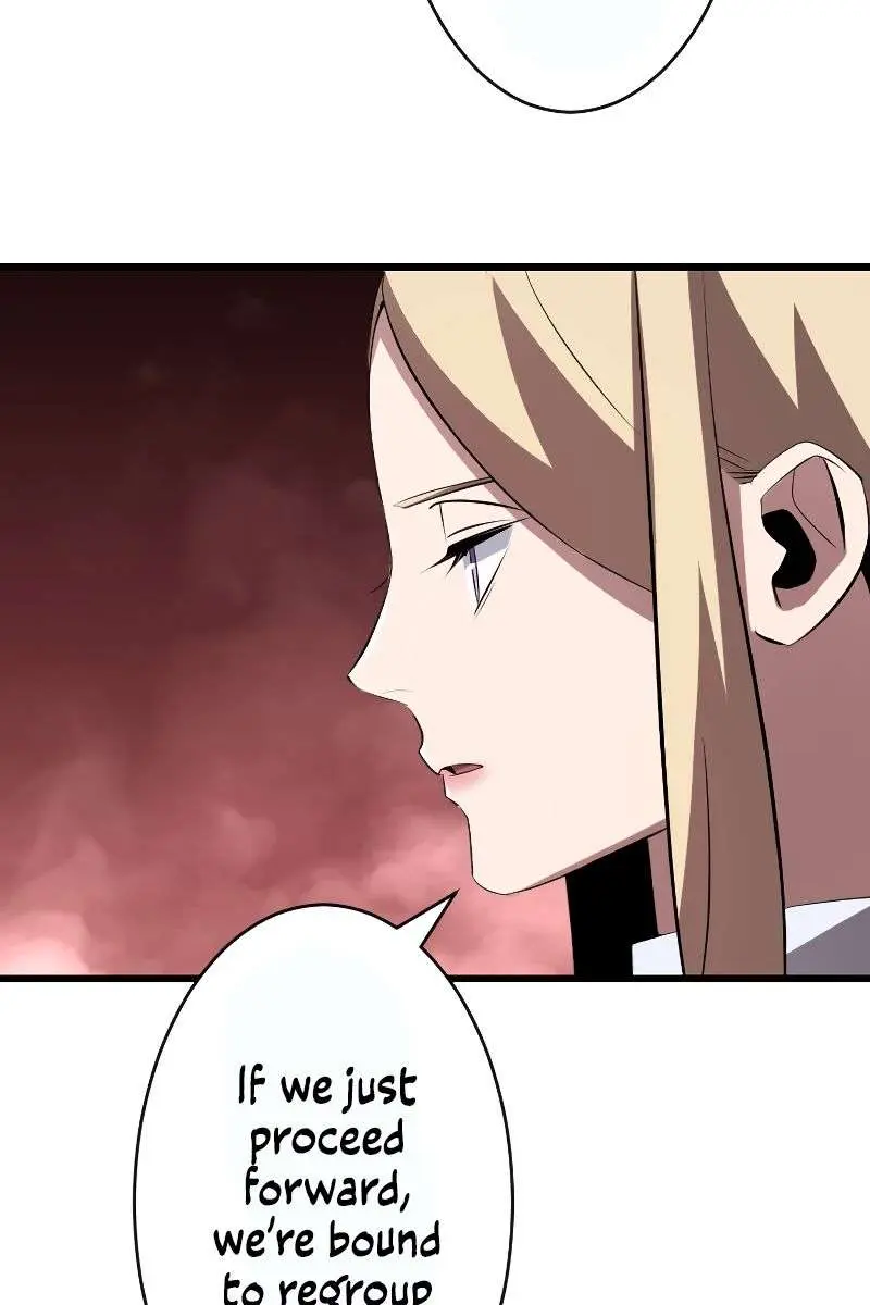 The Unparalleled Hidden Rank Equipment Chapter 10 Page 138