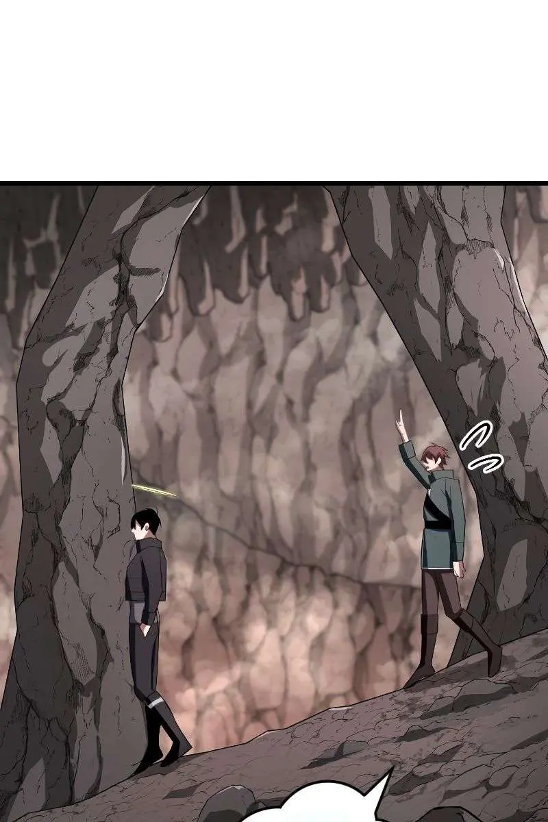 The Unparalleled Hidden Rank Equipment Chapter 10 Page 146