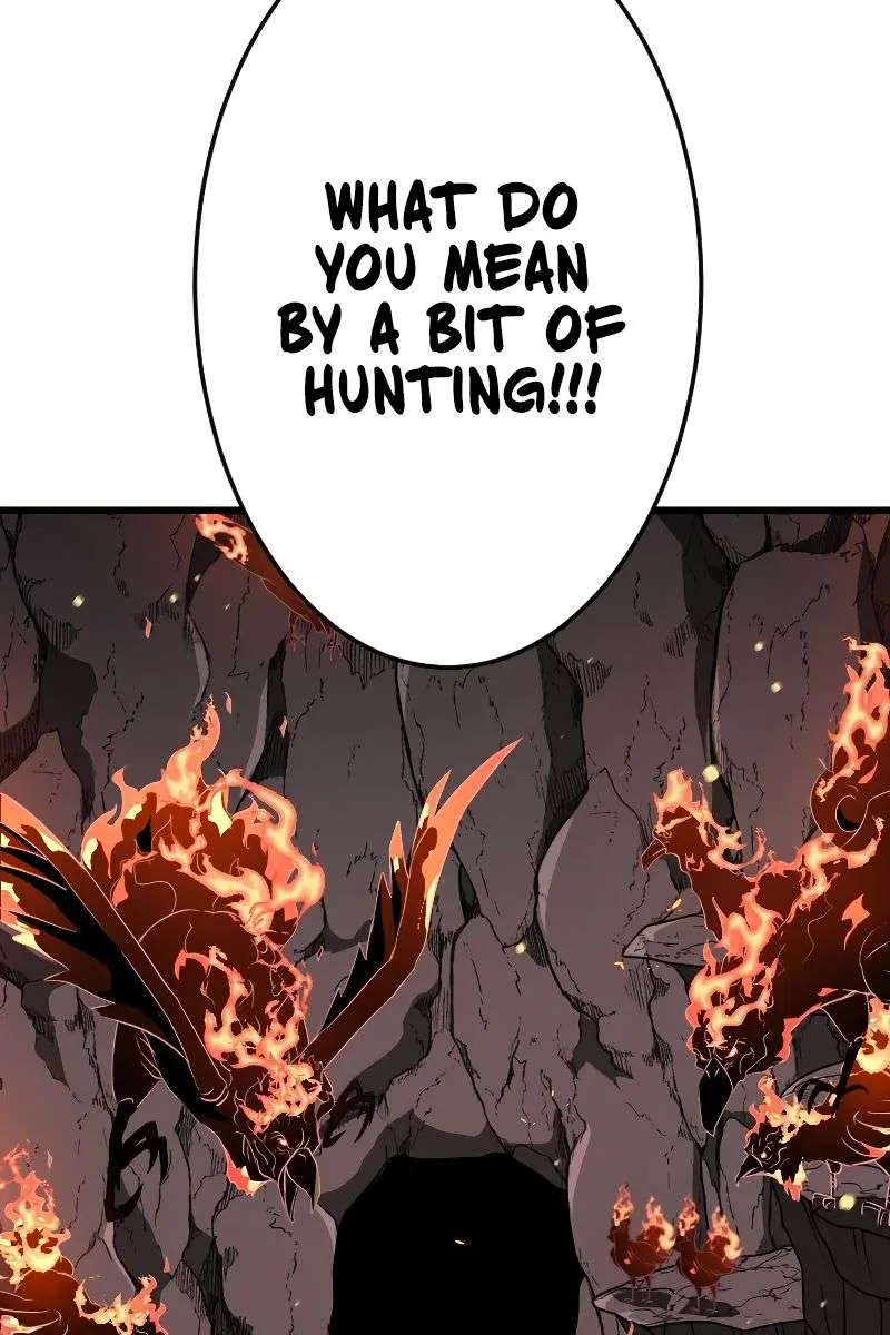 The Unparalleled Hidden Rank Equipment Chapter 10 Page 157