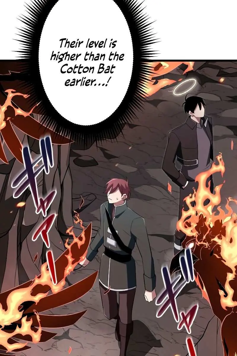 The Unparalleled Hidden Rank Equipment Chapter 11 Page 6