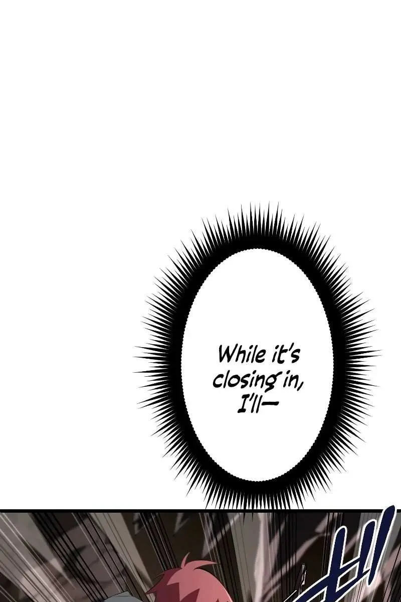 The Unparalleled Hidden Rank Equipment Chapter 11 Page 23