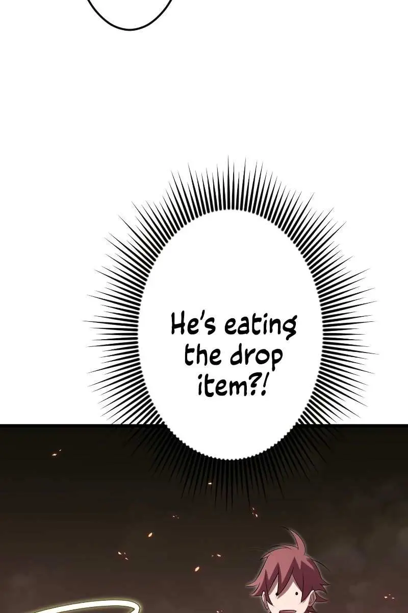The Unparalleled Hidden Rank Equipment Chapter 11 Page 33