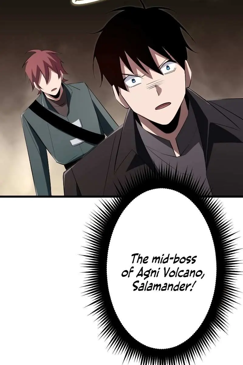 The Unparalleled Hidden Rank Equipment Chapter 11 Page 44