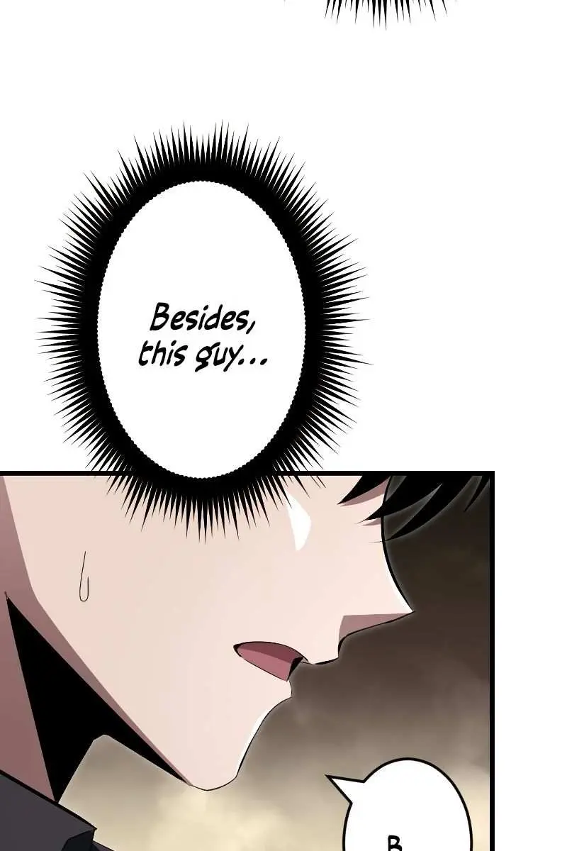 The Unparalleled Hidden Rank Equipment Chapter 11 Page 45