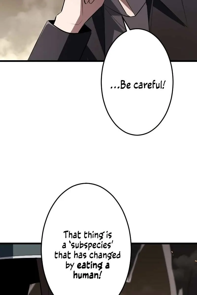 The Unparalleled Hidden Rank Equipment Chapter 11 Page 49