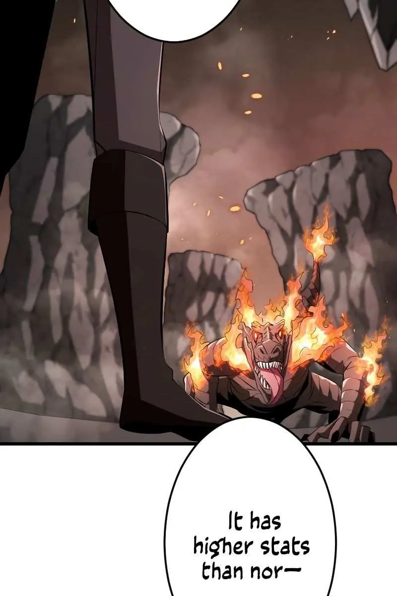 The Unparalleled Hidden Rank Equipment Chapter 11 Page 50